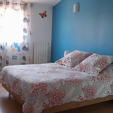 Chambre Chez Corinne Et Bernard Cazouls-lès-Béziers エクステリア 写真