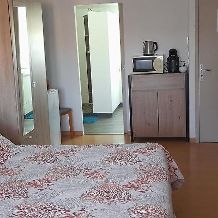 Chambre Chez Corinne Et Bernard Cazouls-lès-Béziers エクステリア 写真