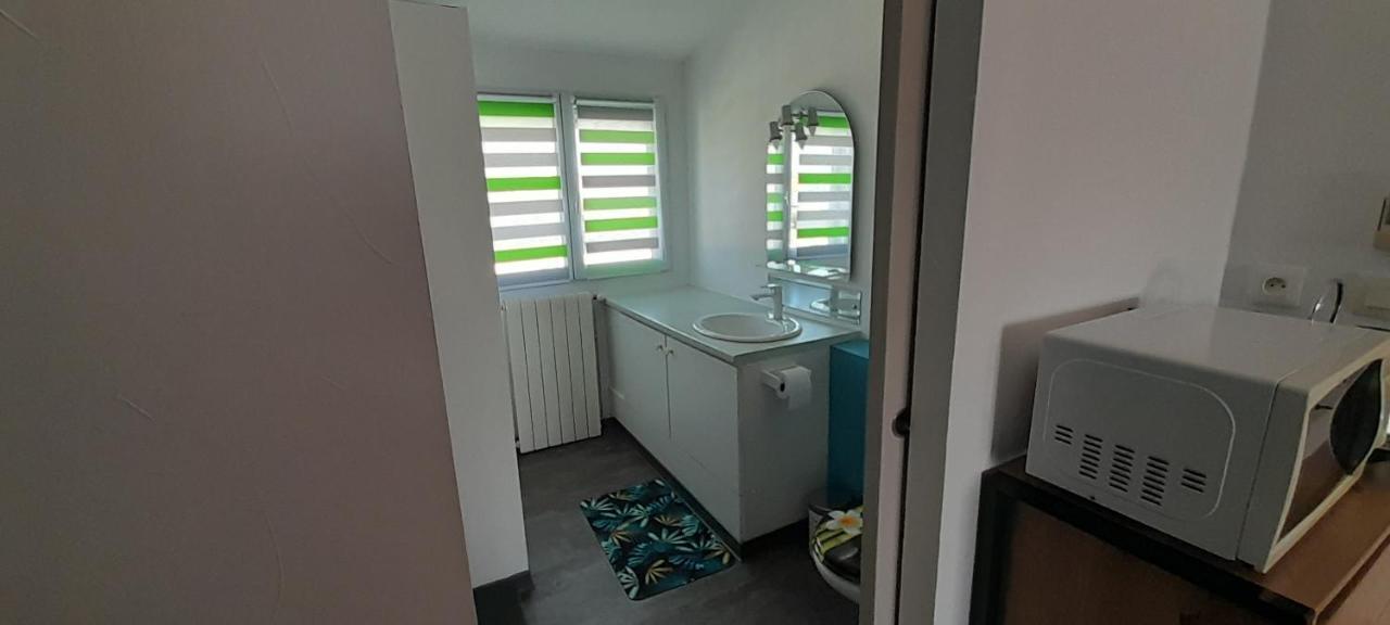 Chambre Chez Corinne Et Bernard Cazouls-lès-Béziers エクステリア 写真