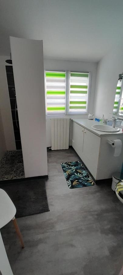 Chambre Chez Corinne Et Bernard Cazouls-lès-Béziers エクステリア 写真