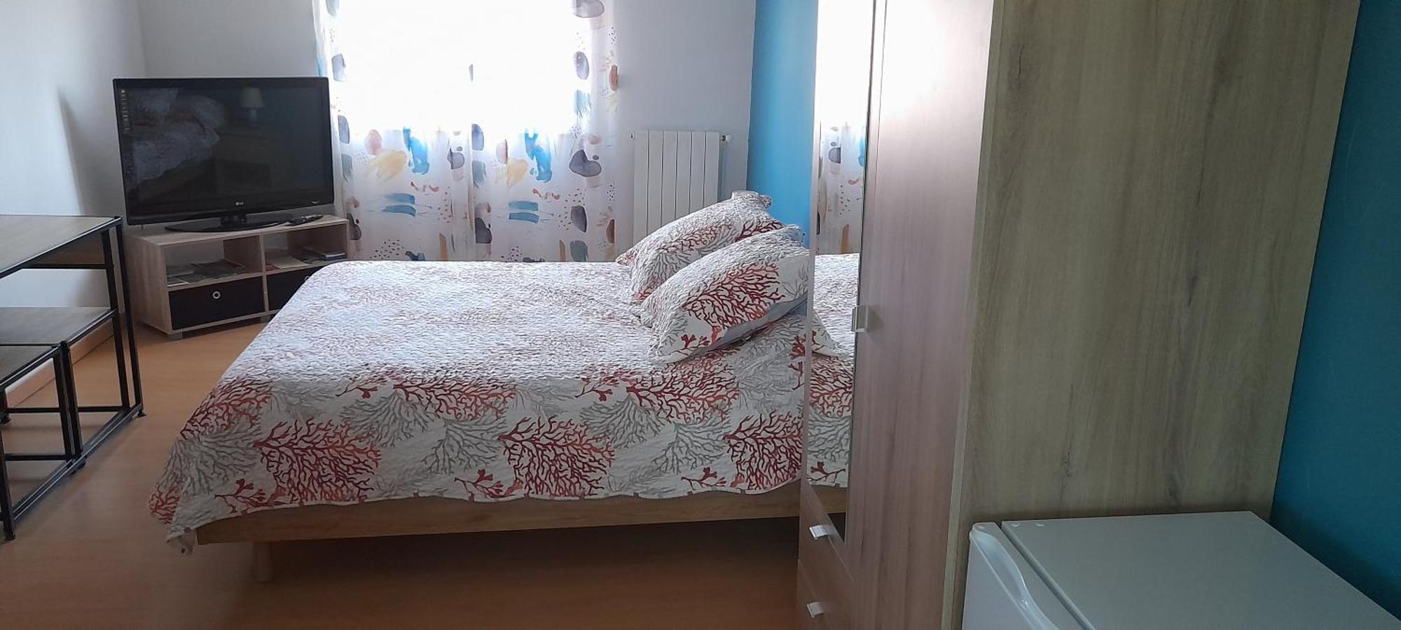 Chambre Chez Corinne Et Bernard Cazouls-lès-Béziers エクステリア 写真