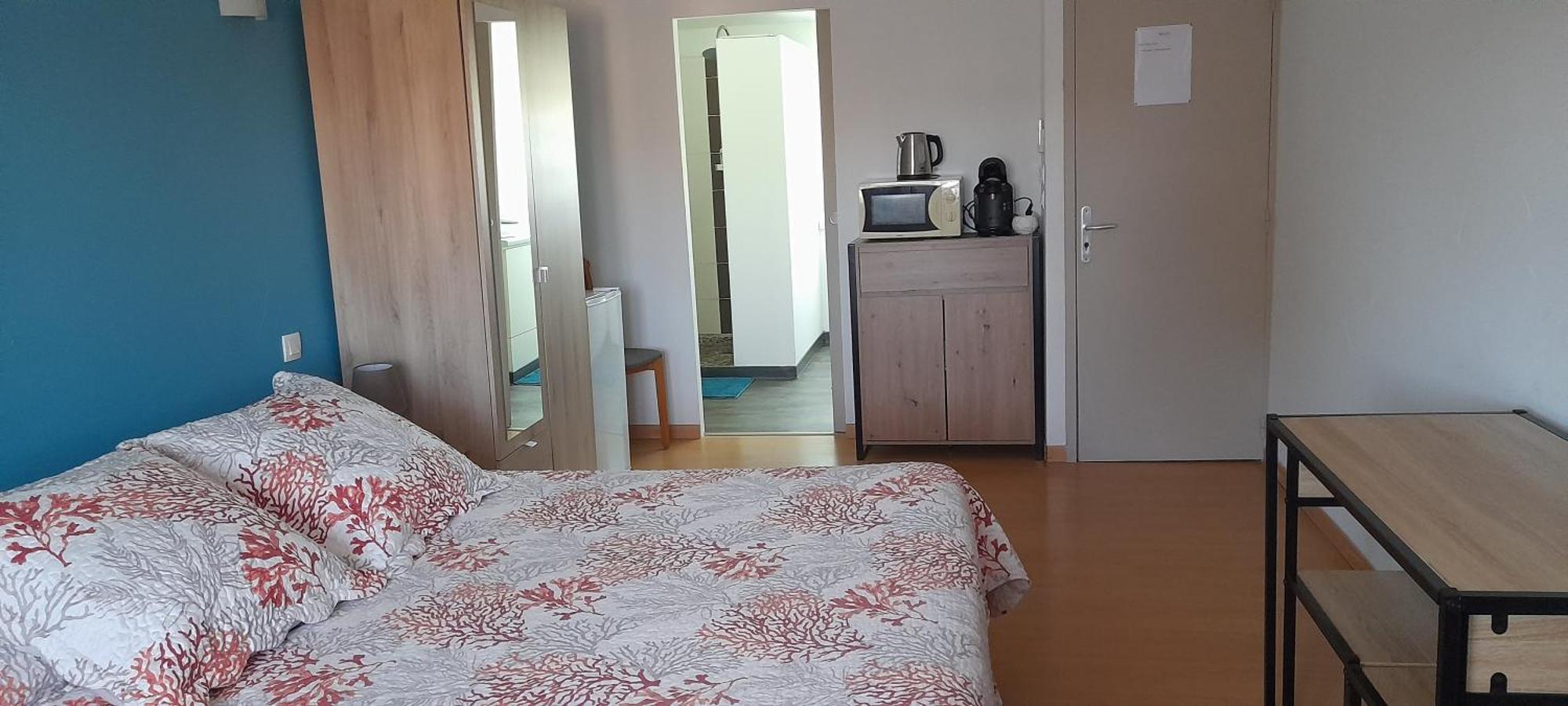 Chambre Chez Corinne Et Bernard Cazouls-lès-Béziers エクステリア 写真